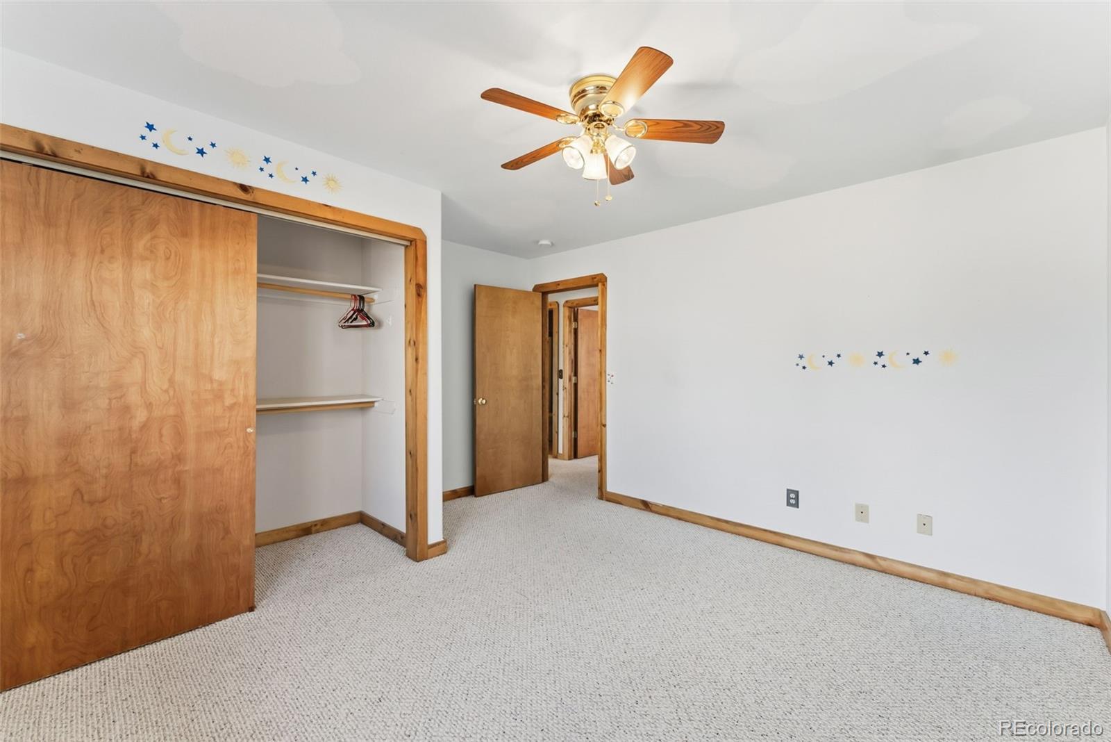 316 3rd Street Fairplay CO 80440