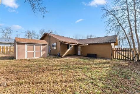 316 3rd Street Fairplay CO 80440