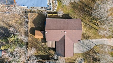 316 3rd Street Fairplay CO 80440