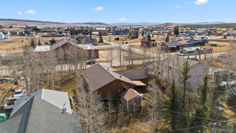 316 3rd Street Fairplay CO 80440