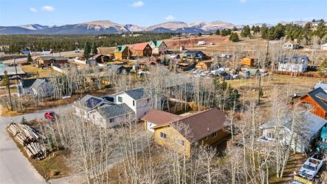 316 3rd Street Fairplay CO 80440