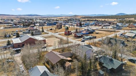 316 3rd Street Fairplay CO 80440