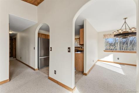 316 3rd Street Fairplay CO 80440