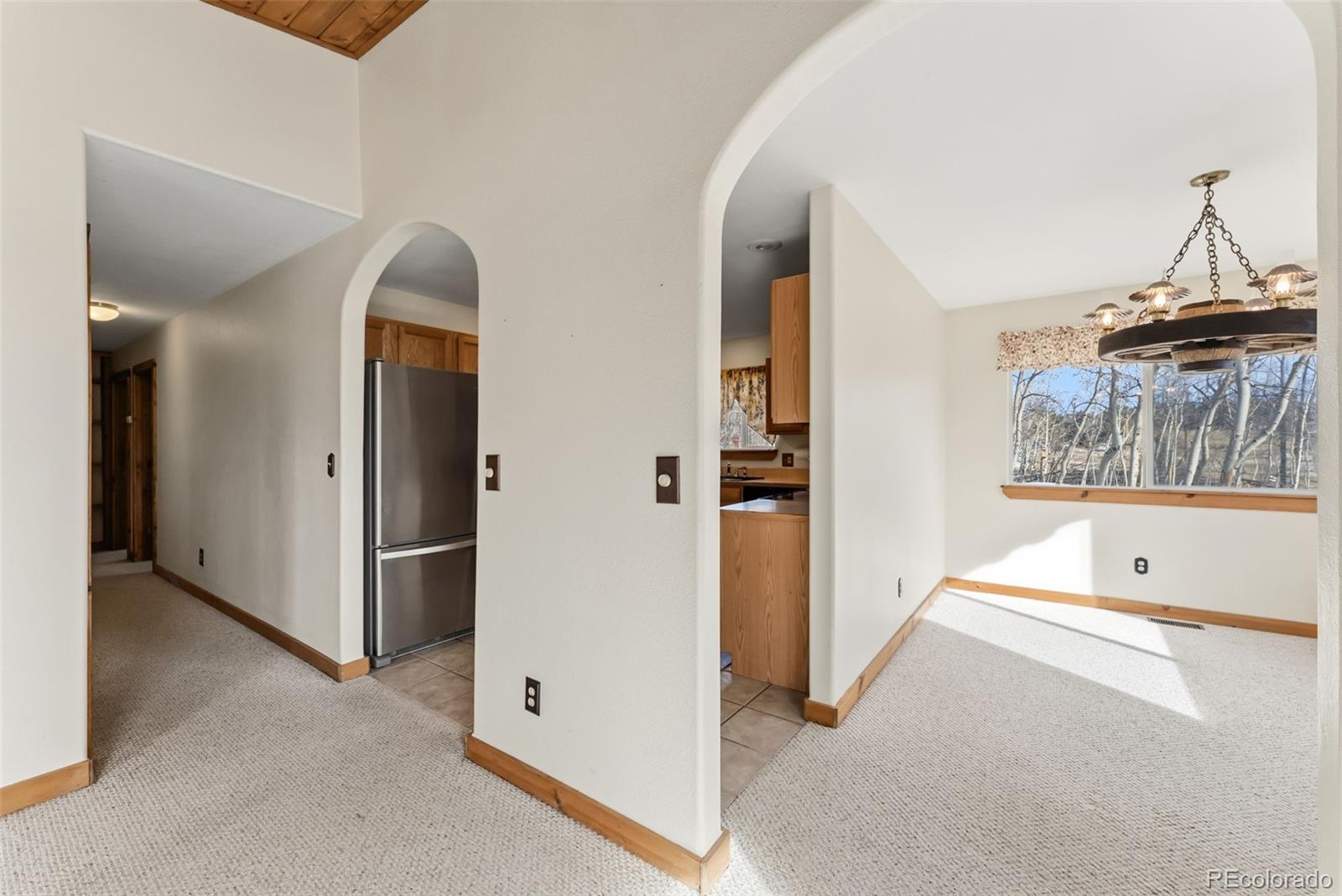 316 3rd Street Fairplay CO 80440