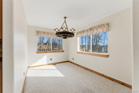 316 3rd Street Fairplay CO 80440