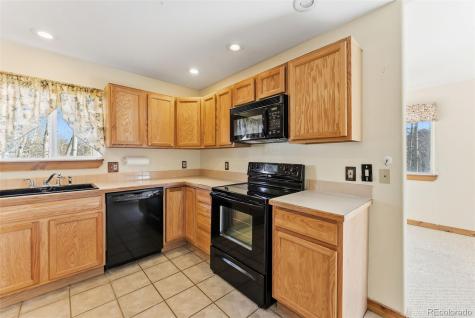 316 3rd Street Fairplay CO 80440