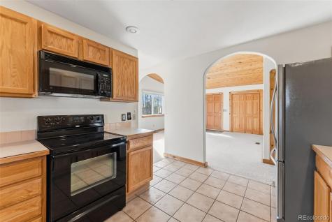 316 3rd Street Fairplay CO 80440