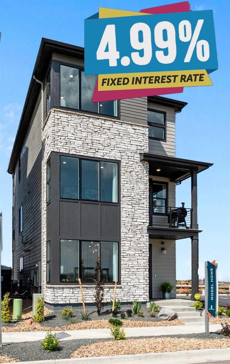 1787 W 166th Avenue Broomfield CO 80023