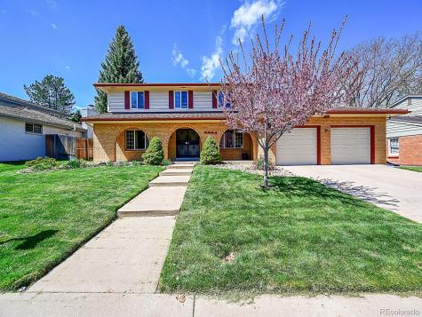 3841 S Magnolia Way Denver CO 80237