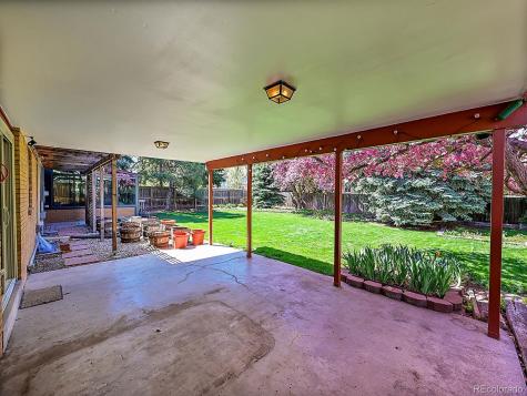 3841 S Magnolia Way Denver CO 80237