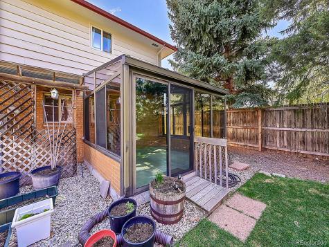3841 S Magnolia Way Denver CO 80237