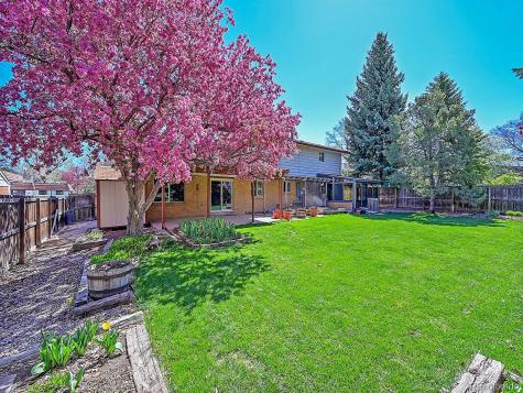 3841 S Magnolia Way Denver CO 80237