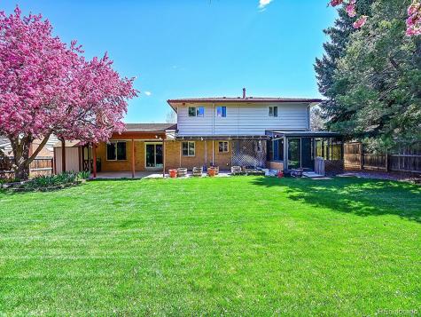 3841 S Magnolia Way Denver CO 80237