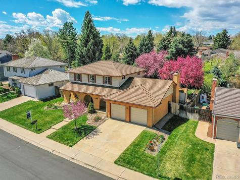 3841 S Magnolia Way Denver CO 80237