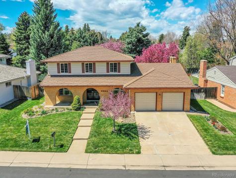 3841 S Magnolia Way Denver CO 80237