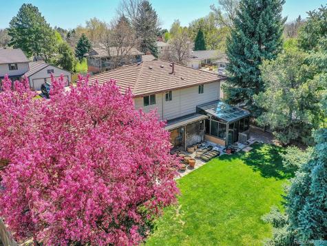 3841 S Magnolia Way Denver CO 80237
