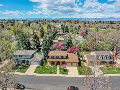 3841 S Magnolia Way Denver CO 80237