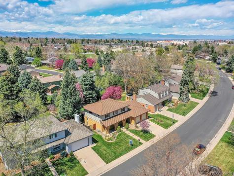 3841 S Magnolia Way Denver CO 80237