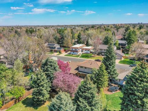 3841 S Magnolia Way Denver CO 80237