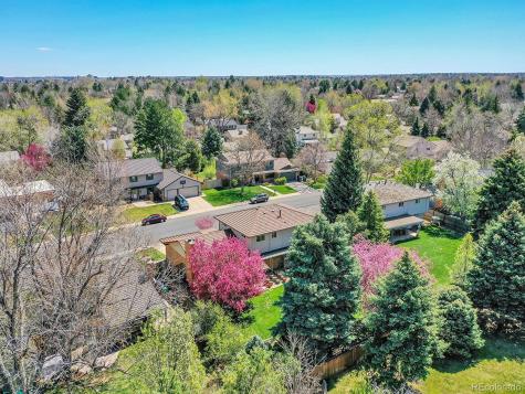 3841 S Magnolia Way Denver CO 80237