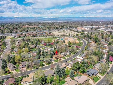 3841 S Magnolia Way Denver CO 80237
