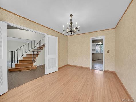 3841 S Magnolia Way Denver CO 80237
