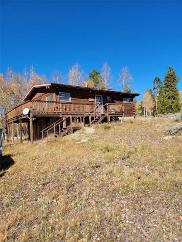 279 Antelope Road Leadville CO 80461