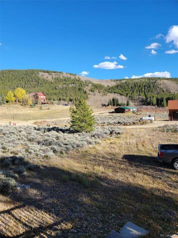 279 Antelope Road Leadville CO 80461