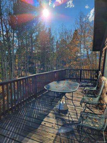 279 Antelope Road Leadville CO 80461