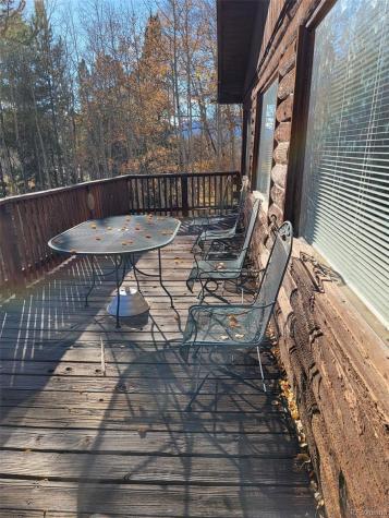 279 Antelope Road Leadville CO 80461