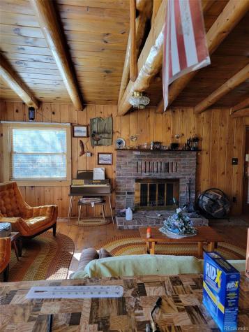 279 Antelope Road Leadville CO 80461