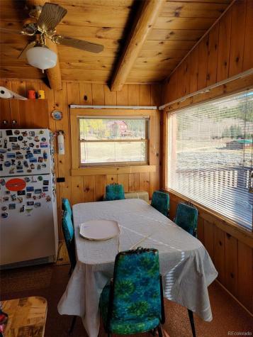 279 Antelope Road Leadville CO 80461