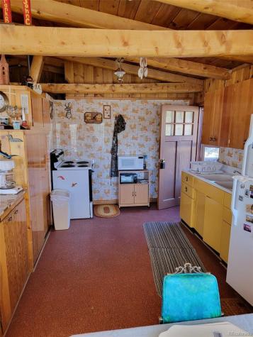 279 Antelope Road Leadville CO 80461