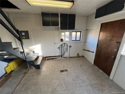 1337 Harding Avenue Canon City CO 81212