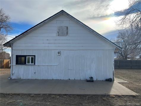 1337 Harding Avenue Canon City CO 81212
