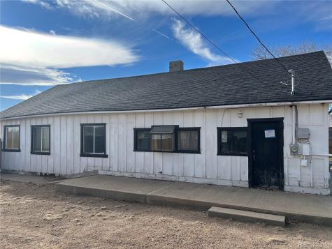 1337 Harding Avenue Canon City CO 81212