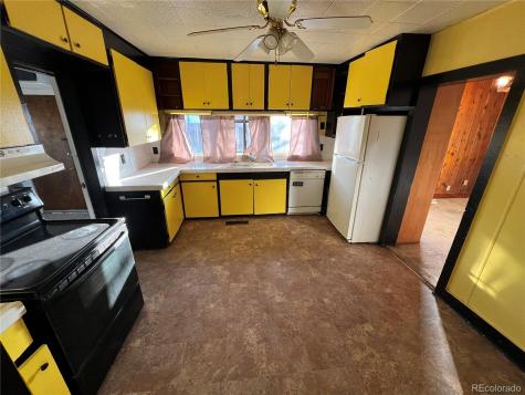 1337 Harding Avenue Canon City CO 81212