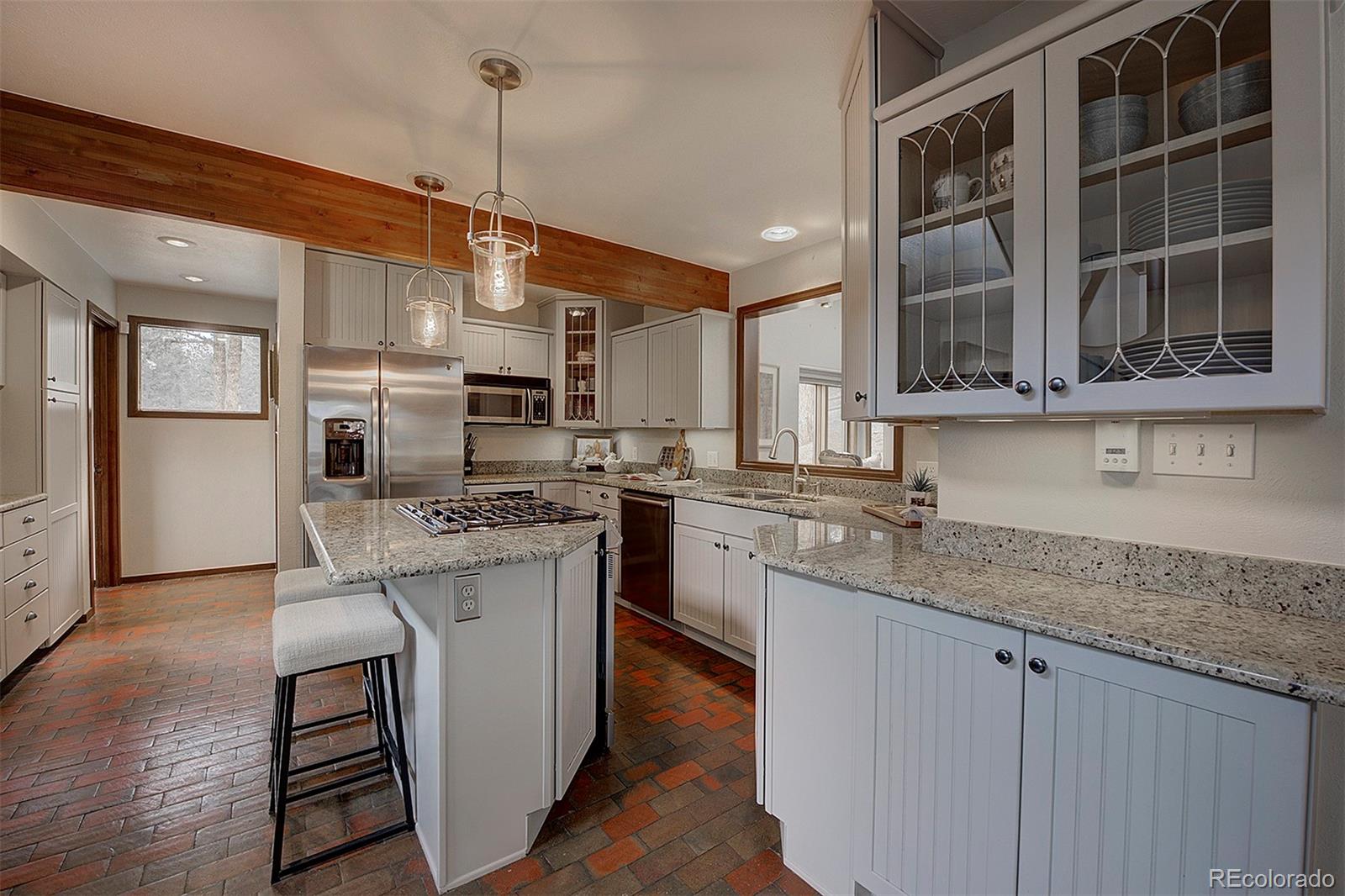 27690 Moffat Road Evergreen CO 80439