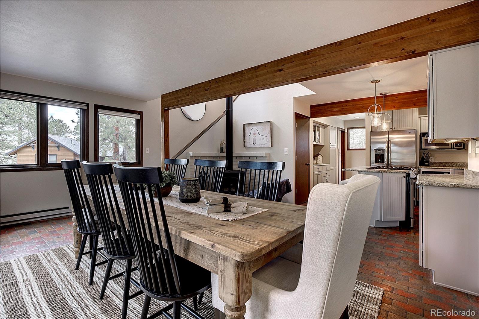 27690 Moffat Road Evergreen CO 80439