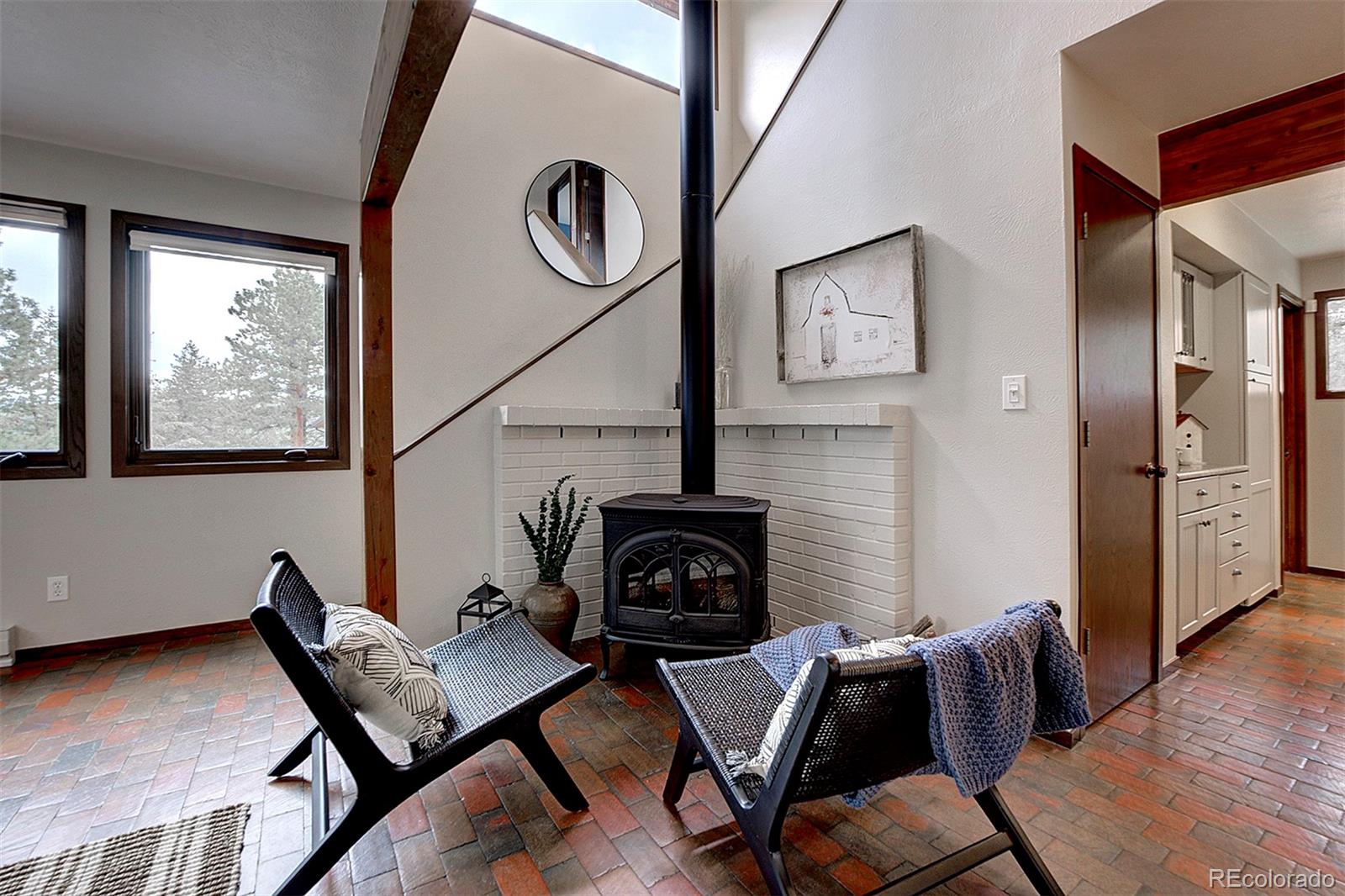27690 Moffat Road Evergreen CO 80439