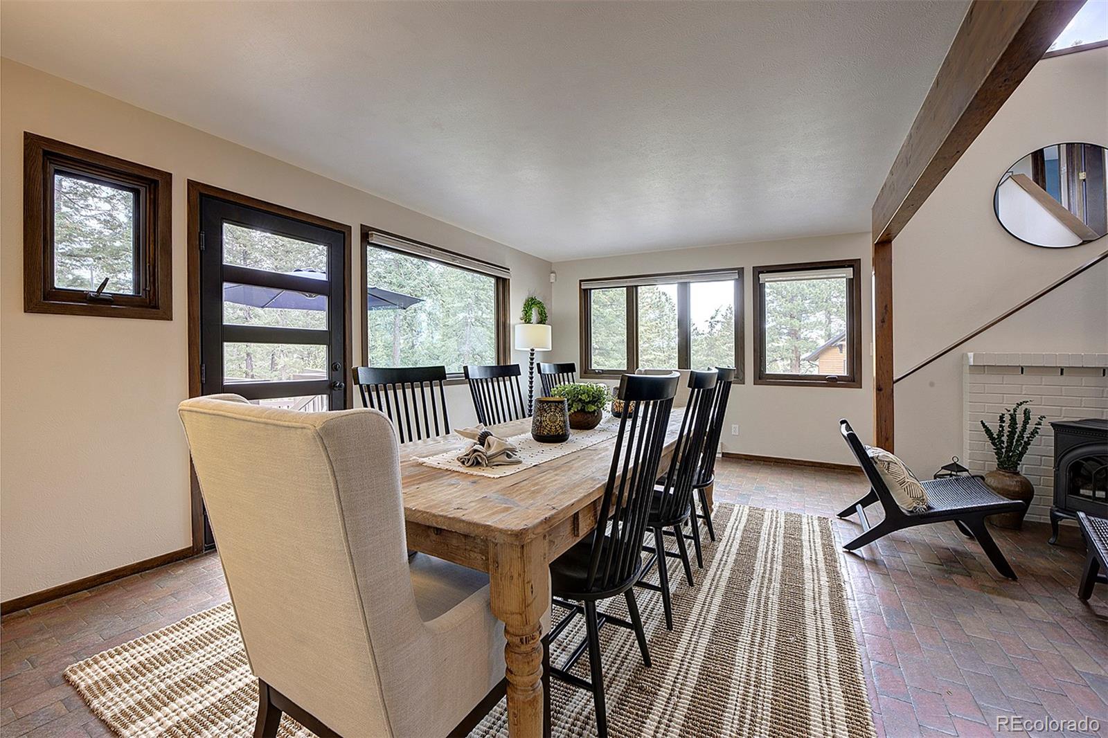 27690 Moffat Road Evergreen CO 80439