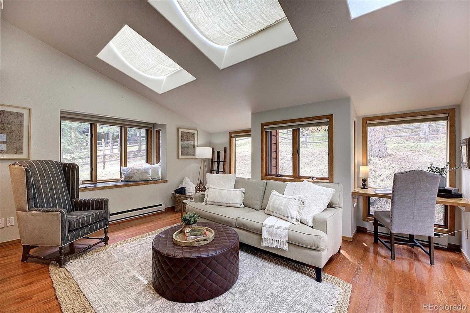 27690 Moffat Road Evergreen CO 80439