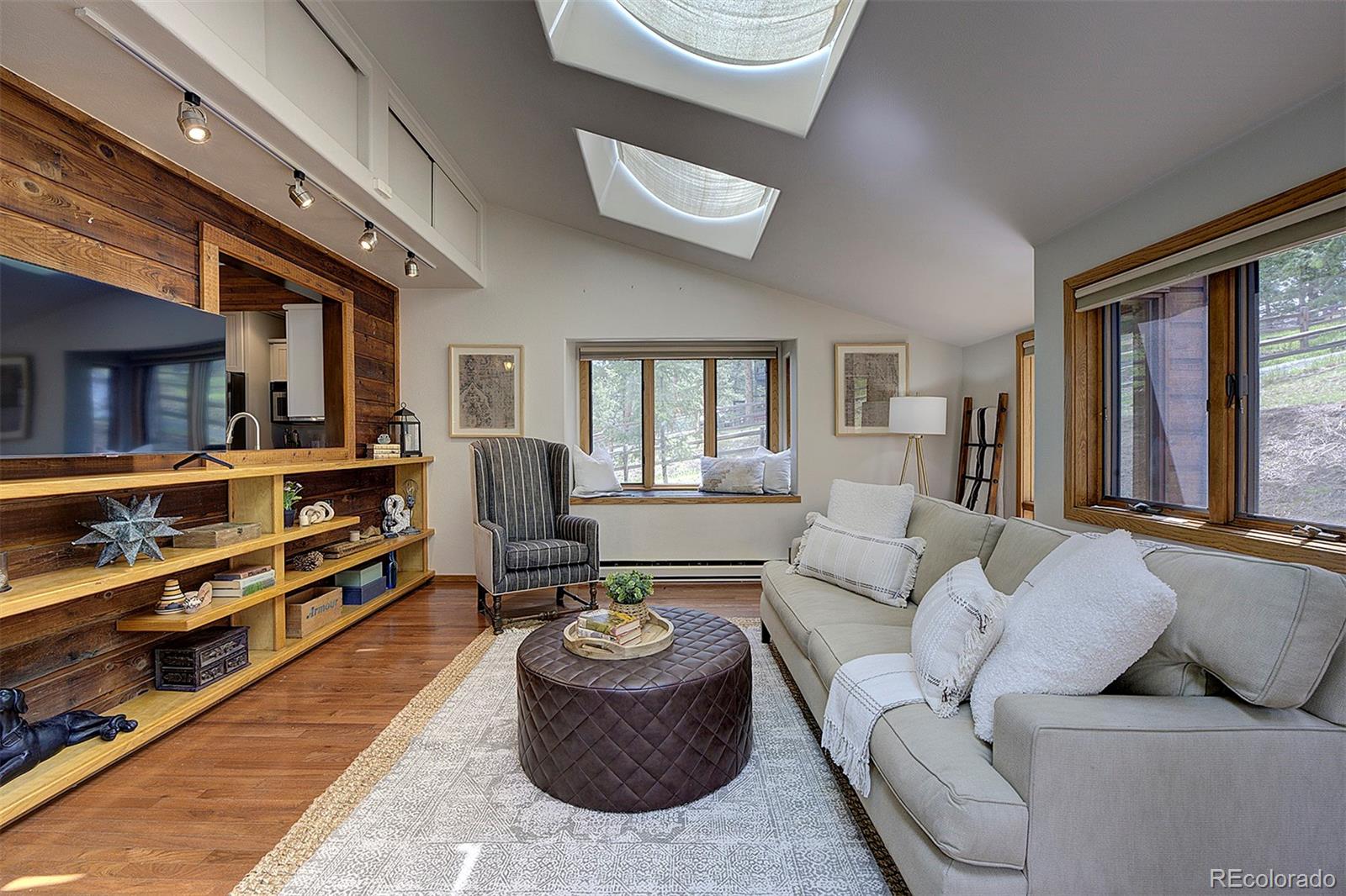 27690 Moffat Road Evergreen CO 80439