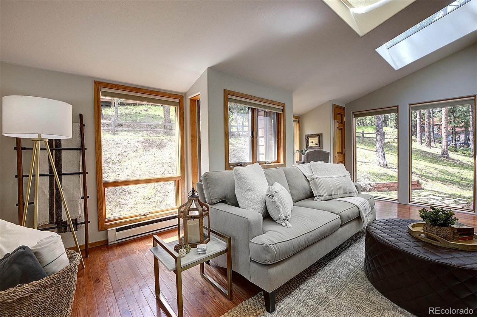 27690 Moffat Road Evergreen CO 80439