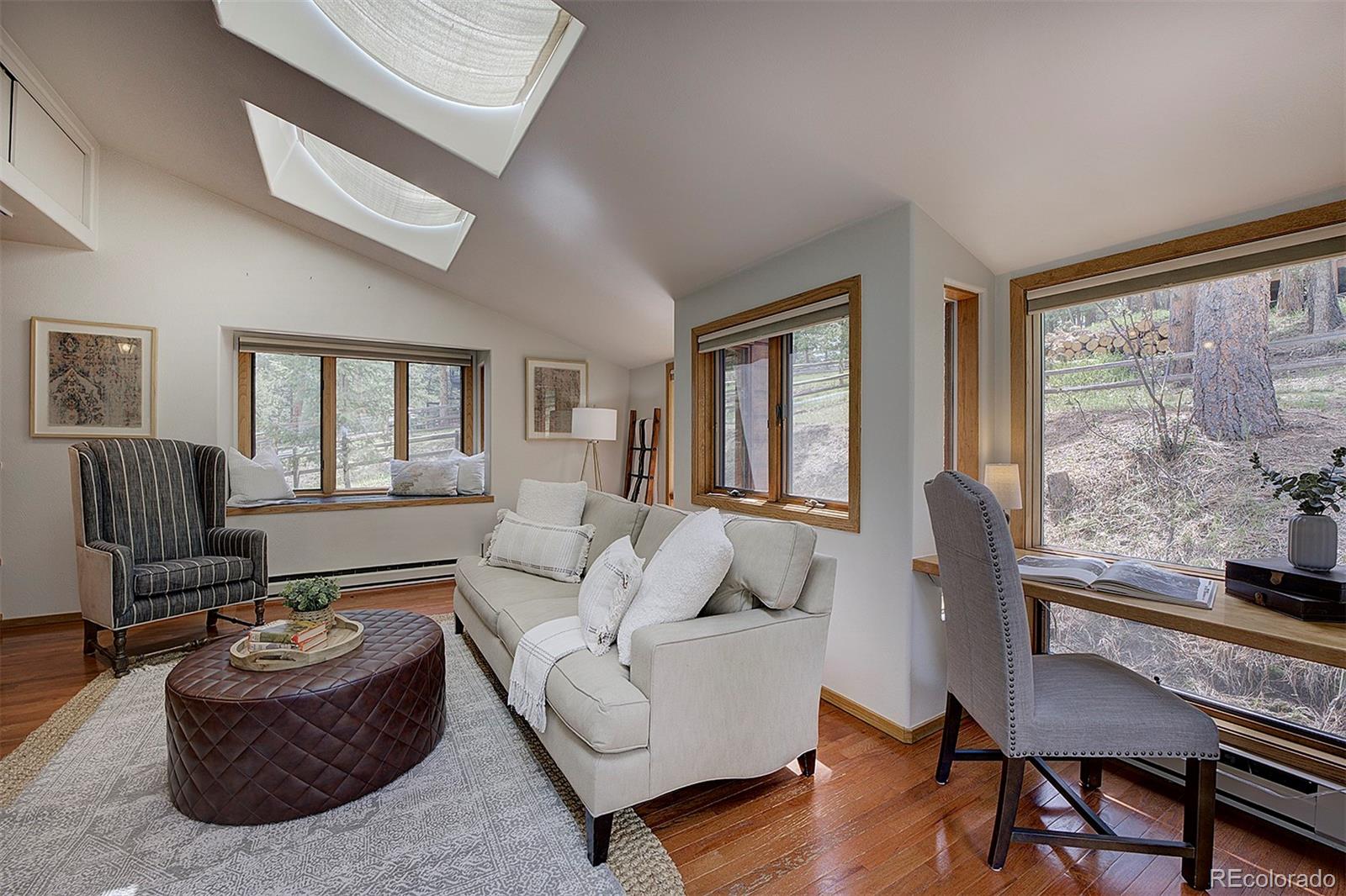 27690 Moffat Road Evergreen CO 80439