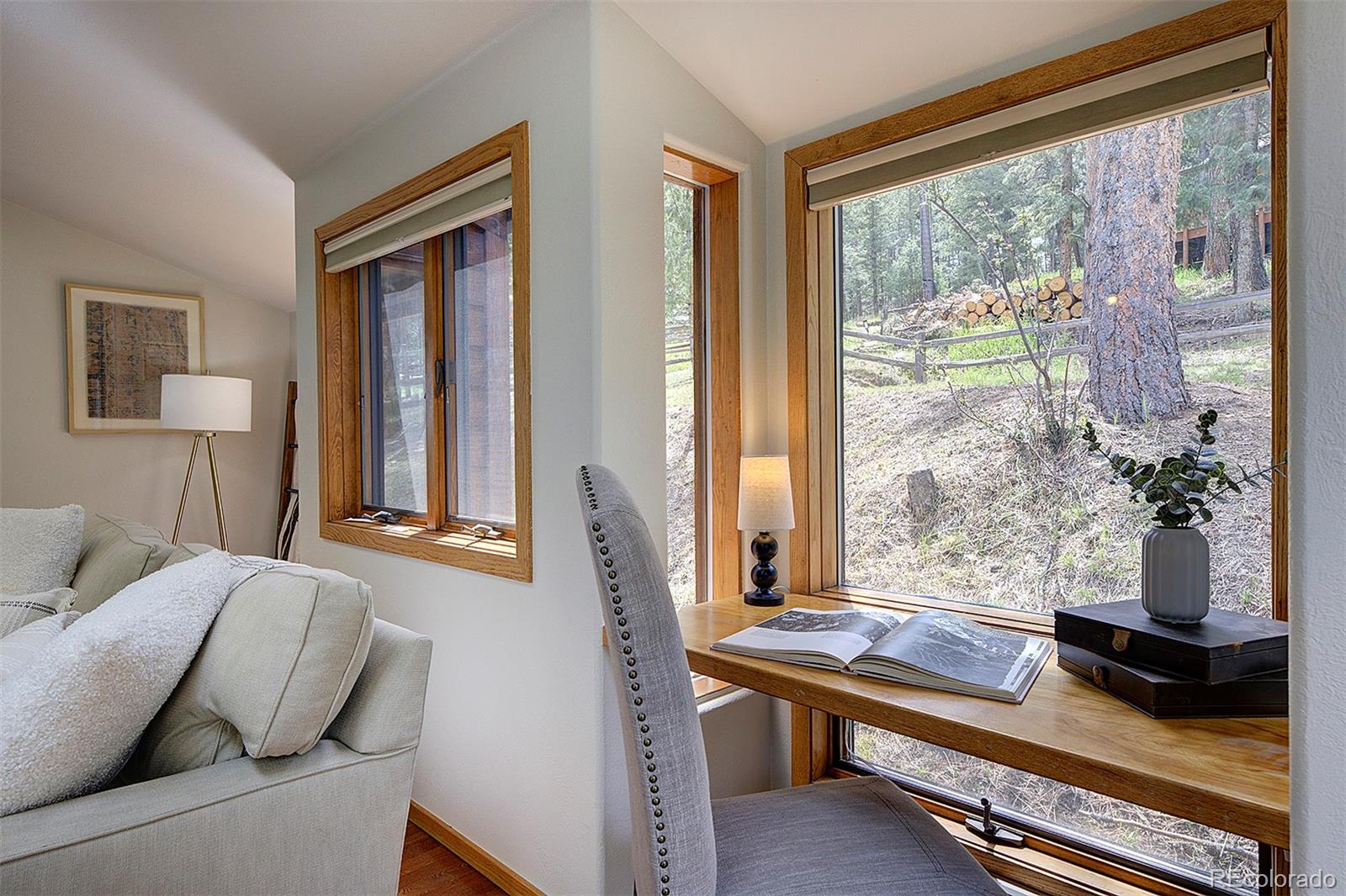 27690 Moffat Road Evergreen CO 80439