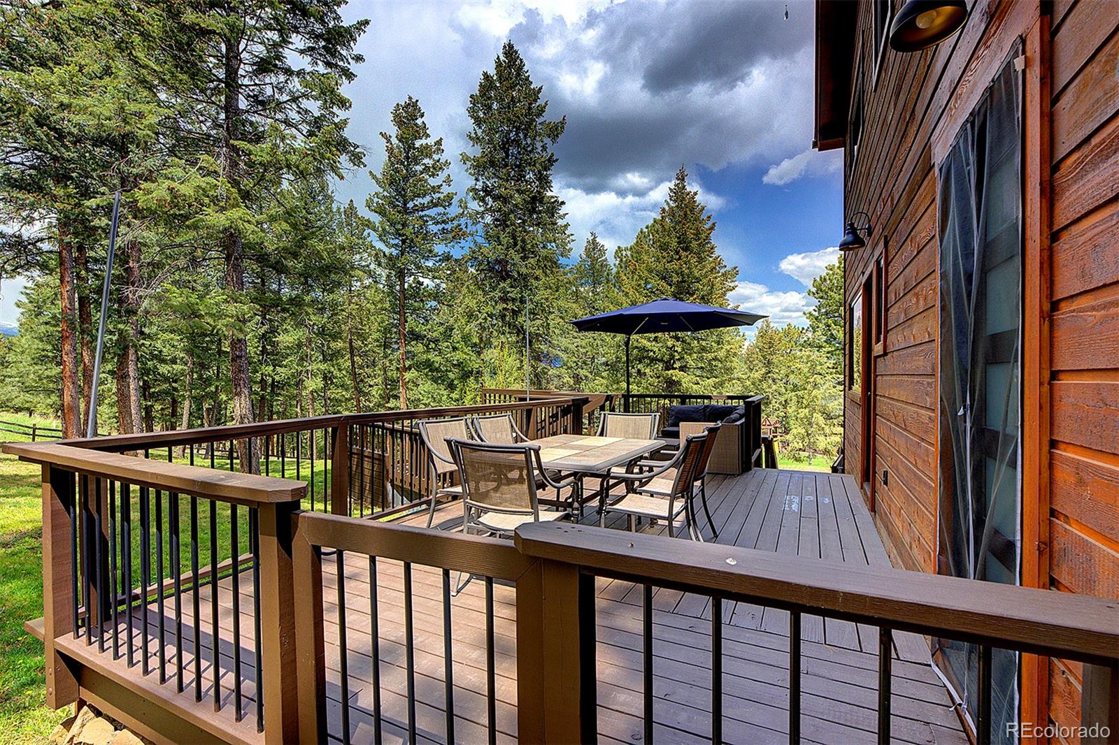 27690 Moffat Road Evergreen CO 80439