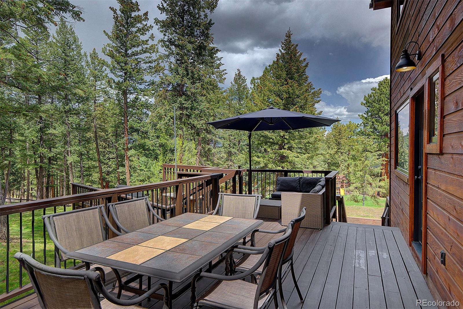 27690 Moffat Road Evergreen CO 80439