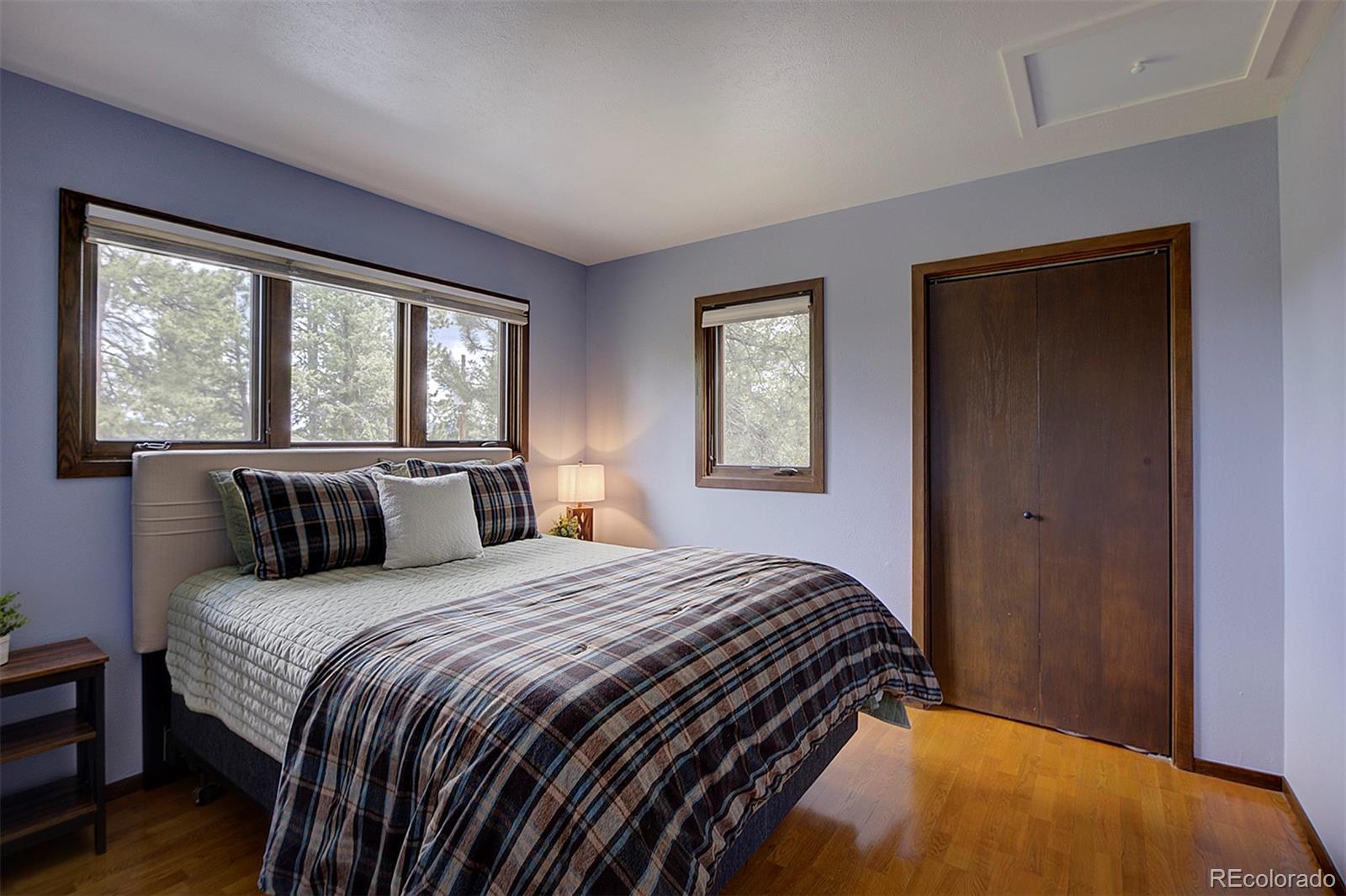 27690 Moffat Road Evergreen CO 80439