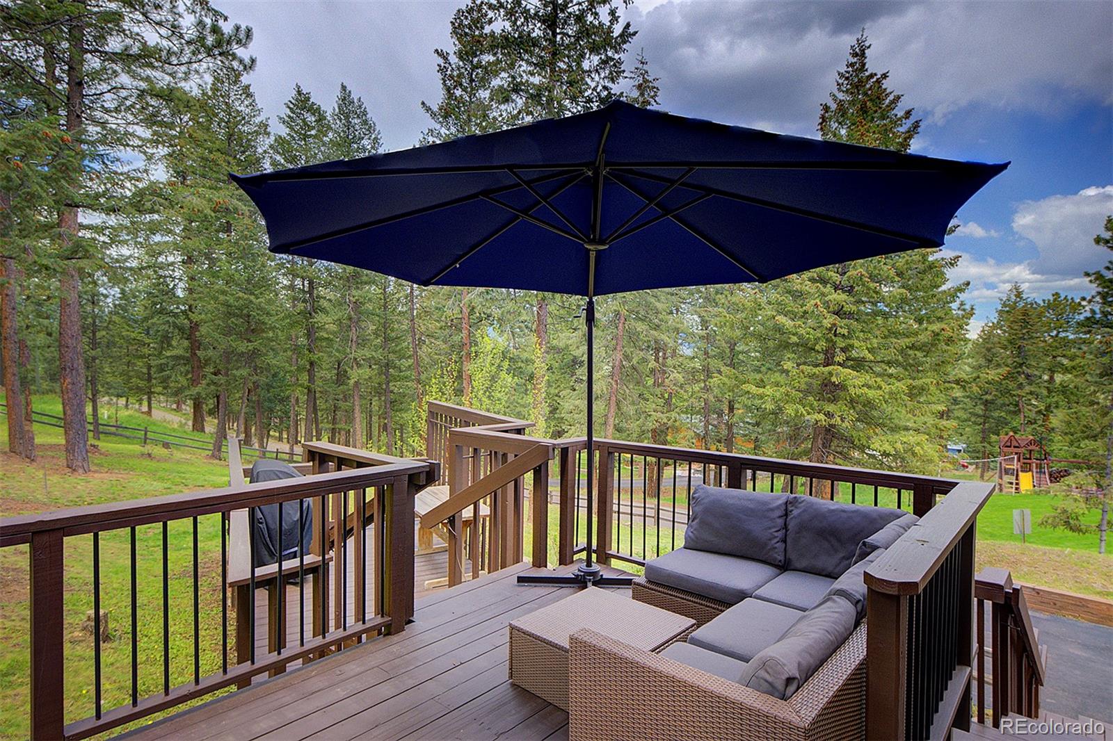 27690 Moffat Road Evergreen CO 80439